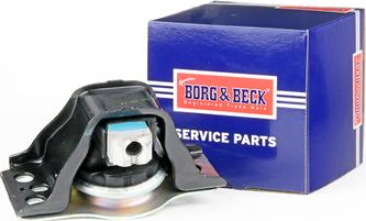 Borg & Beck BEM3835 - Support moteur droxauto.com