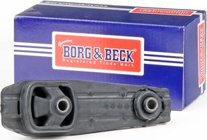 Borg & Beck BEM3831 - Support moteur droxauto.com