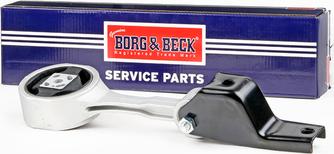 Borg & Beck BEM3871 - Support moteur droxauto.com