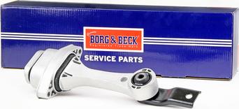 Borg & Beck BEM3873 - Support moteur droxauto.com