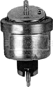 Borg & Beck BEM3346 - Support moteur droxauto.com