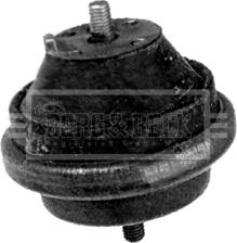 Borg & Beck BEM3316 - Support moteur droxauto.com