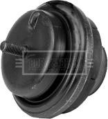 Borg & Beck BEM3317 - Support moteur droxauto.com