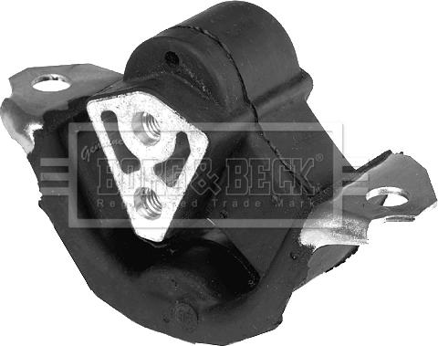Borg & Beck BEM3330 - Support moteur droxauto.com