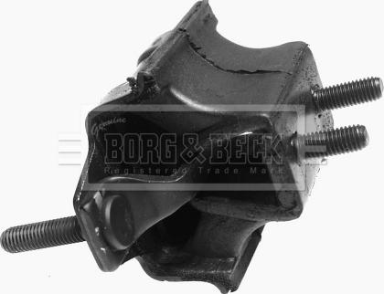 Borg & Beck BEM3256 - Support moteur droxauto.com
