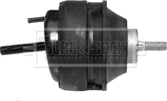 Borg & Beck BEM3261 - Support moteur droxauto.com