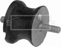 Borg & Beck BEM3206 - Support moteur droxauto.com