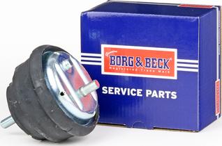 Borg & Beck BEM3201 - Support moteur droxauto.com