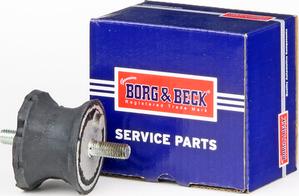Borg & Beck BEM3207 - Support moteur droxauto.com