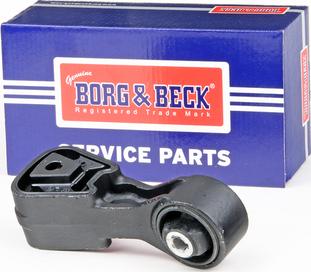 Borg & Beck BEM3215 - Support moteur droxauto.com