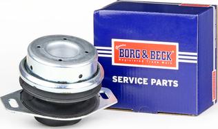 Borg & Beck BEM3216 - Support moteur droxauto.com
