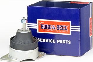 Borg & Beck BEM3217 - Support moteur droxauto.com