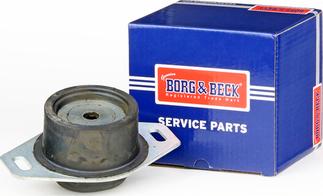 Borg & Beck BEM3235 - Support moteur droxauto.com
