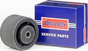 Borg & Beck BEM3232 - Support moteur droxauto.com