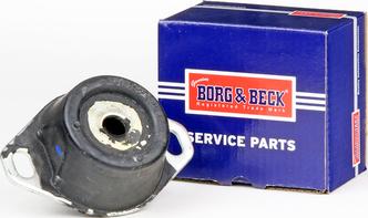 Borg & Beck BEM3222 - Support moteur droxauto.com