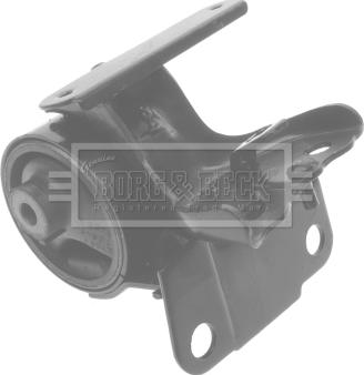 Borg & Beck BEM3740 - Support moteur droxauto.com