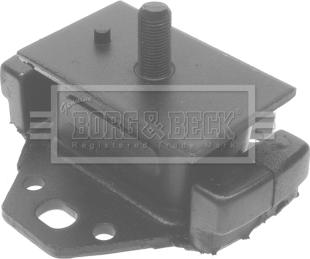 Borg & Beck BEM3775 - Support moteur droxauto.com