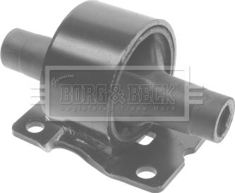 Borg & Beck BEM3776 - Support moteur droxauto.com