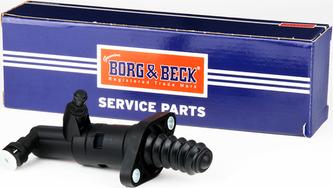 Borg & Beck BES139 - Cylindre récepteur, embrayage droxauto.com