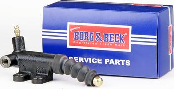 Borg & Beck BES170 - Cylindre récepteur, embrayage droxauto.com