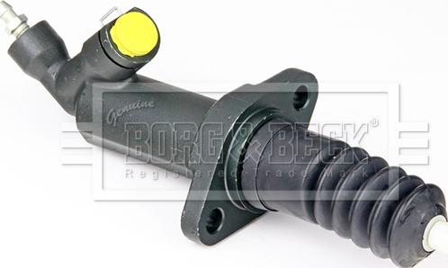 Borg & Beck BES300 - Cylindre récepteur, embrayage droxauto.com