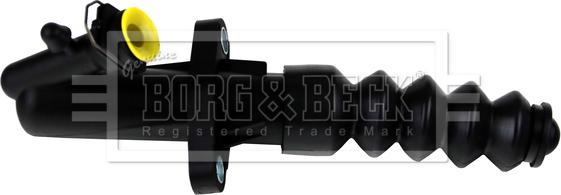 Borg & Beck BES298 - Cylindre récepteur, embrayage droxauto.com