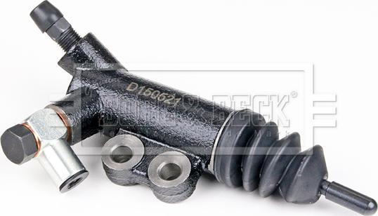 Borg & Beck BES293 - Cylindre récepteur, embrayage droxauto.com