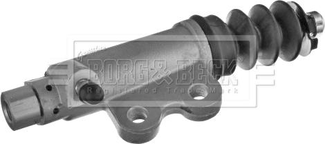Borg & Beck BES259 - Cylindre récepteur, embrayage droxauto.com