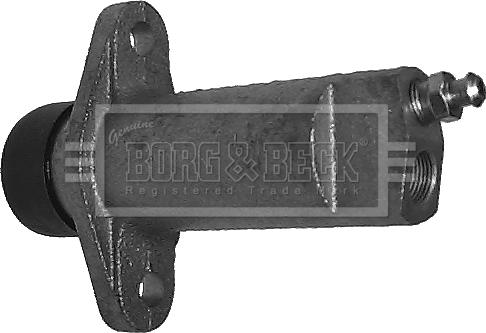 Borg & Beck BES200 - Cylindre récepteur, embrayage droxauto.com
