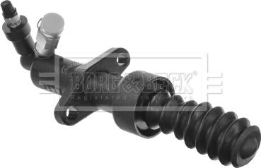 Borg & Beck BES281 - Cylindre récepteur, embrayage droxauto.com
