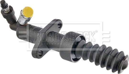 Borg & Beck BES288 - Cylindre récepteur, embrayage droxauto.com