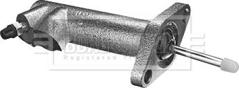 Borg & Beck BES235 - Cylindre récepteur, embrayage droxauto.com