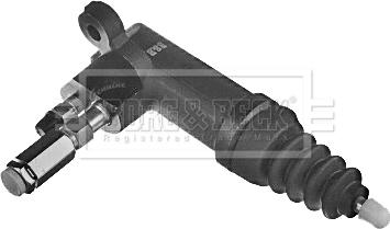 Borg & Beck BES224 - Cylindre récepteur, embrayage droxauto.com