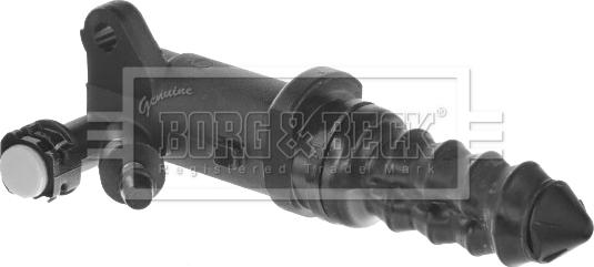 Borg & Beck BES276 - Cylindre récepteur, embrayage droxauto.com