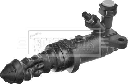 Borg & Beck BES270 - Cylindre récepteur, embrayage droxauto.com