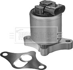 Borg & Beck BEV1000 - Vanne EGR droxauto.com