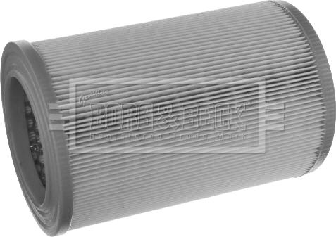 Borg & Beck BFA2486 - Filtre à air droxauto.com