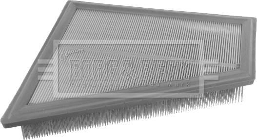 Borg & Beck BFA2433 - Filtre à air droxauto.com