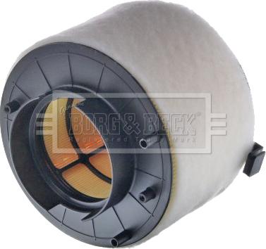Borg & Beck BFA2544 - Filtre à air droxauto.com