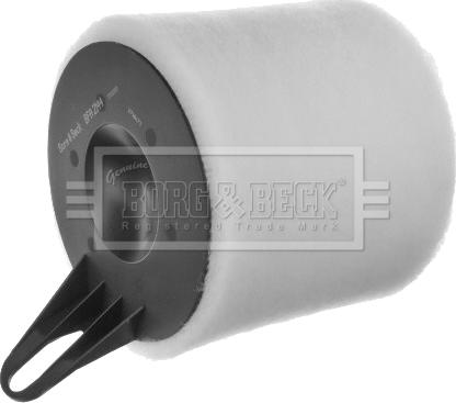 Borg & Beck BFA2144 - Filtre à air droxauto.com