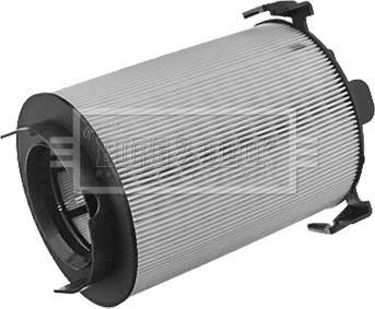 Borg & Beck BFA2140 - Filtre à air droxauto.com