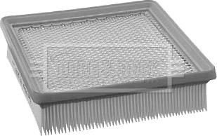 Borg & Beck BFA2156 - Filtre à air droxauto.com