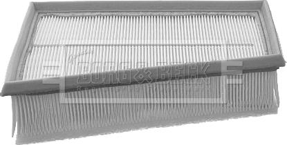 Borg & Beck BFA2114 - Filtre à air droxauto.com