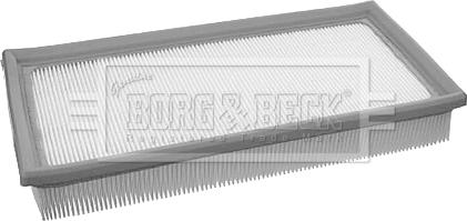 Borg & Beck BFA2184 - Filtre à air droxauto.com