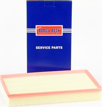 Borg & Beck BFA2131 - Filtre à air droxauto.com