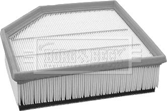 Borg & Beck BFA2120 - Filtre à air droxauto.com