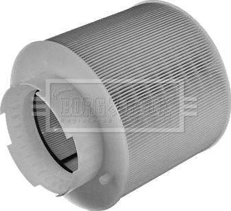 Borg & Beck BFA2341 - Filtre à air droxauto.com