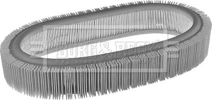 Borg & Beck BFA2348 - Filtre à air droxauto.com