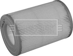 Borg & Beck BFA2343 - Filtre à air droxauto.com