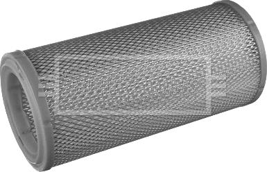 Borg & Beck BFA2350 - Filtre à air droxauto.com